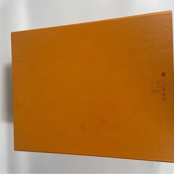 Lot of 2 Louis Vuitton Boxes Gift Set Small and Extra Large Bundle Authentic - Picture 7 of 15